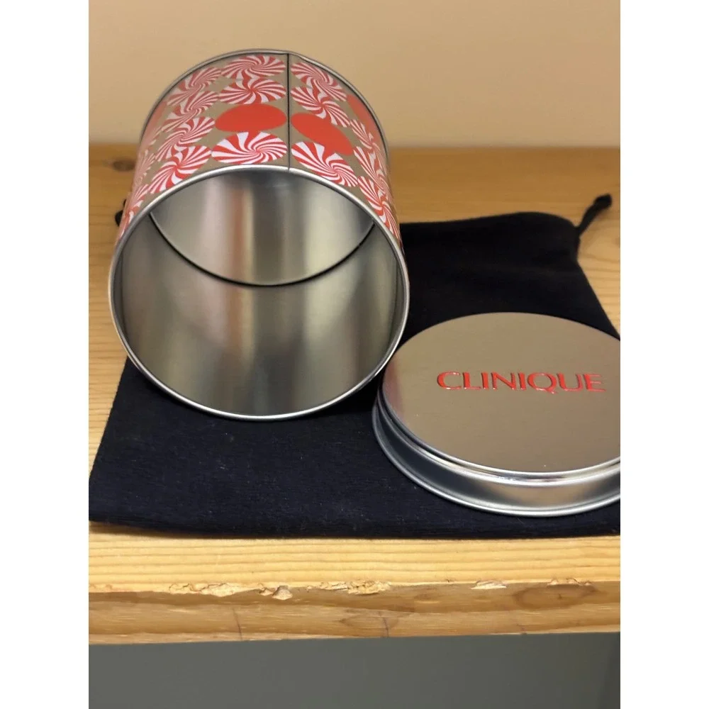Clinique measurements diameter
